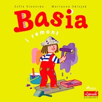 Basia i remont - Zofia Stanecka - ebook + audiobook + książka