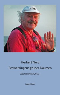 Herbert Nerz - Isabel Hahn - ebook
