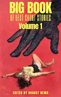 Big Book of Best Short Stories - Volume 1 - wilde oscar - ebook