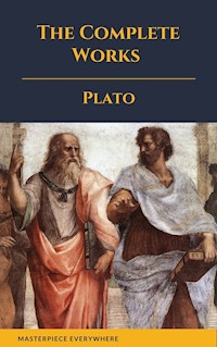 Plato: The Complete Works (31 Books) - Plato - ebook