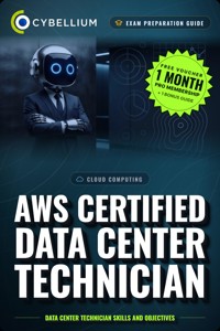 AWS Certified Data Center Technician - Cybellium - ebook