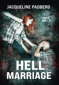 Hell Marriage - Jacqueline Padberg - ebook