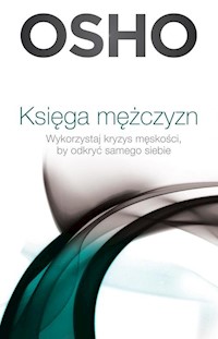 Księga mężczyzn - Osho - książka