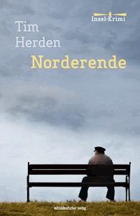 Norderende - Tim Herden - ebook
