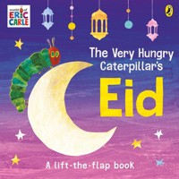The Very Hungry Caterpillar's Eid - Carle Eric - książka