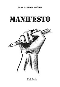 Manifesto - Joan Paredes i Gómez - ebook