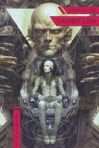 Gambit lisa - Yoon Ha Lee - ebook