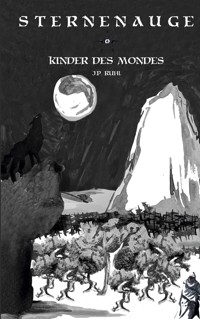 Sternenauge - J.P. Ruhl - ebook