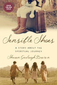 Sensible Shoes - Sharon Garlough Brown - ebook