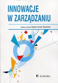 Innowacje w zarządzaniu -  - książka