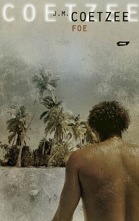 Foe - John Maxwell Coetzee - ebook