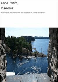 Karelia - Enna Pertim - ebook