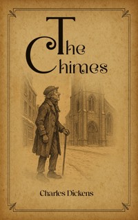 The Chimes - Dickens Charles - ebook + książka