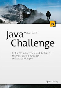 Java Challenge - Michael Inden - ebook