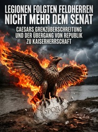 Legionen folgten Feldherren nicht mehr dem Senat - Leon Hartmann - ebook