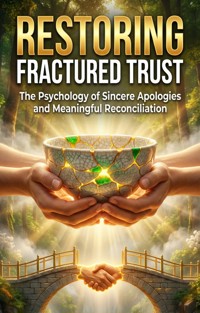 Restoring Fractured Trust - David Lawrence - ebook