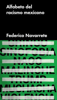 Alfabeto del racismo mexicano - Federico Navarrete - ebook