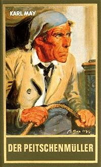 Der Peitschenmüller - Karl May - ebook