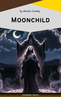 Moonchild - Aleister Crowley - ebook