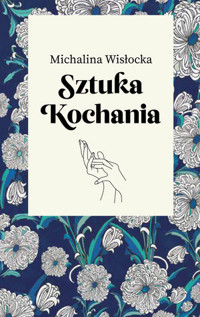 Sztuka kochania - Michalina Wisłocka - książka