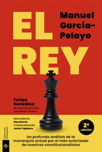 El Rey - Manuel García-Pelayo - ebook