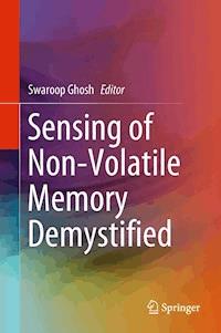 Sensing of Non-Volatile Memory Demystified -  - ebook