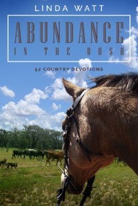 Abundance in the Bush - Linda Watt - ebook