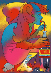 Future - Musturi Tommi - książka