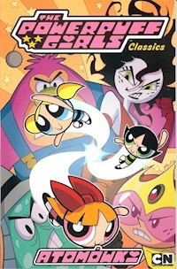 Atomówki 3 -  - książka