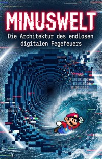 Minuswelt - Sebastian Falk - ebook
