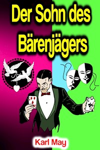 Der Sohn des Bärenjägers - Karl May - ebook