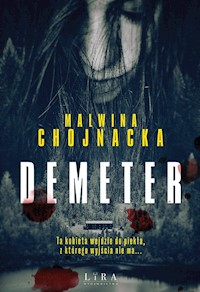 Demeter - Chojnacka Malwina - ebook + audiobook + książka