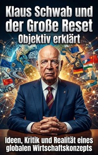 Klaus Schwab und der Große Reset: Objektiv erklärt - Lena Fischer - ebook