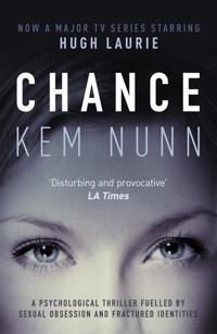 Chance - Kem Nunn - ebook