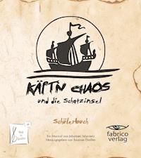 Käpt'n Chaos und die Schatzinsel -  - ebook