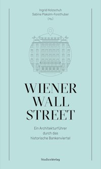 Wiener Wall Street -  - ebook