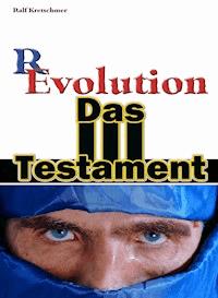 Revolution - Ralf Kretschmer - ebook