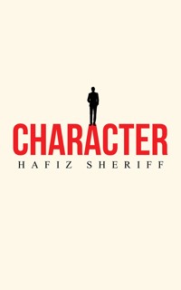 Character - Hafiz Sheriff - ebook