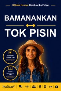 The Language Guide for Travelers - Bambara to Tok Pisin - YouGuide - ebook