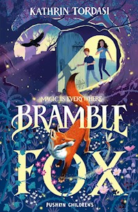 Bramble Fox - Kathrin Tordasi - ebook