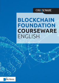 Blockchain Foundation Courseware - English - Eppo Luppes - ebook