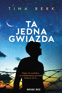Ta jedna gwiazda - Tina Berk - ebook + audiobook + książka
