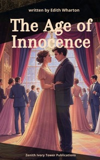 The Age of Innocence - Edith Wharton - ebook