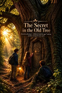The Secret in the Old Tree - Dominik Mikulaschek - ebook