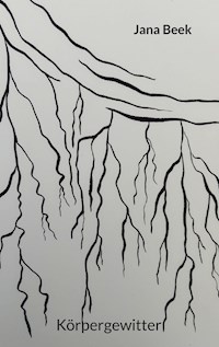 Körpergewitter - Jana Beek - ebook