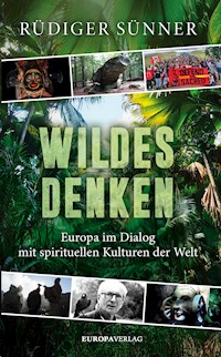 Wildes Denken - Rüdiger Sünner - ebook