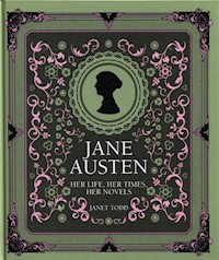 Jane Austen - Todd Janet - książka