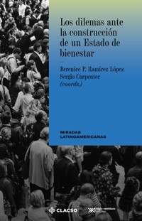 Los dilemas ante la construcción de un estado de bienestar -  - ebook