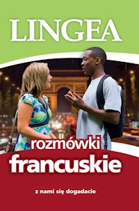 Rozmówki francuskie Z nami się dogadacie -  - książka