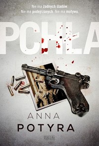 Pchła - Anna Potyra - ebook + audiobook + książka